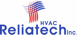 Reliatech HVAC Inc